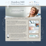 Hamilton Mill Oral and Facial Surgery  -  Maxillofacial Surgeon